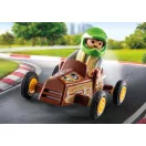 PLAYMOBIL® 71480 Kisfiú gokarttal