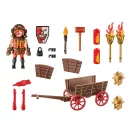 PLAYMOBIL® 71486 Novelmore Kahboom versenyautója