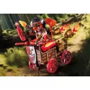 PLAYMOBIL® 71486 Novelmore Kahboom versenyautója