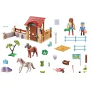 PLAYMOBIL® 71494 Istálló