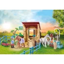 PLAYMOBIL® 71494 Istálló