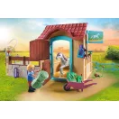 PLAYMOBIL® 71494 Istálló