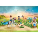 PLAYMOBIL® 71495 Póni verseny