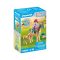 PLAYMOBIL® 71498 Kislány pónival és csikóval