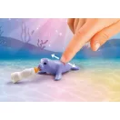 PLAYMOBIL® 71499 Tengeri állatgondozás