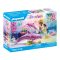 PLAYMOBIL® 71501 Hableány delfinekkel