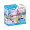 PLAYMOBIL® 71502 Hableány gyöngyház kagylóval