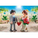 PLAYMOBIL® 71507 Duo Pack Ifjú pár