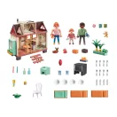 PLAYMOBIL® 71509 Apró házacska