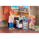 PLAYMOBIL® 71509 Apró házacska