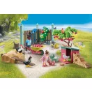PLAYMOBIL® 71510 Kicsi baromfiudvar 
