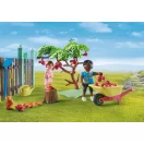 PLAYMOBIL® 71510 Kicsi baromfiudvar 