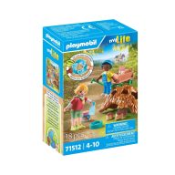 PLAYMOBIL® 71512 Süni gondozás