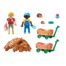 PLAYMOBIL® 71512 Süni gondozás