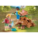 PLAYMOBIL® 71512 Süni gondozás