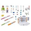 PLAYMOBIL® 71514 PLAYMOBIL Color: Kutyakozmetika