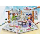 PLAYMOBIL® 71514 PLAYMOBIL Color: Kutyakozmetika