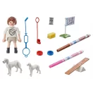 PLAYMOBIL® 71517 PLAYMOBIL Color: Kutyatréning