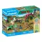 PLAYMOBIL® 71523 Kutatótábor dinókkal
