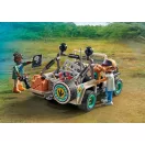 PLAYMOBIL® 71523 Kutatótábor dinókkal