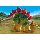 PLAYMOBIL® 71523 Kutatótábor dinókkal