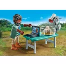 PLAYMOBIL® 71523 Kutatótábor dinókkal