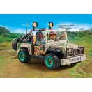 PLAYMOBIL® 71523 Kutatótábor dinókkal