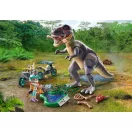 PLAYMOBIL® 71524 A T-Rex nyomában