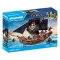 PLAYMOBIL® 71530 Nagy kalózhajó 