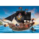 PLAYMOBIL® 71530 Nagy kalózhajó 