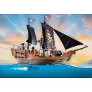 PLAYMOBIL® 71530 Nagy kalózhajó 