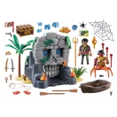 PLAYMOBIL® 71531 Koponya-sziget 