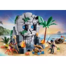 PLAYMOBIL® 71531 Koponya-sziget 