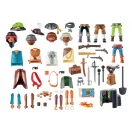 PLAYMOBIL® 71533 My Figures: Kalózok