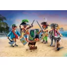 PLAYMOBIL® 71533 My Figures: Kalózok