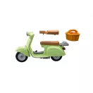 PLAYMOBIL® 71621 1969 Vespa 150 Sprint Veloce, világoszöld
