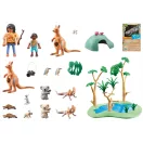 PLAYMOBIL® 71624 Ausztrália állatvilága