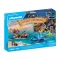 PLAYMOBIL® 71636 Adventi naptár: Kalózok