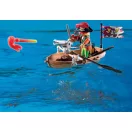PLAYMOBIL® 71636 Adventi naptár: Kalózok