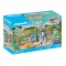 PLAYMOBIL® 71637 Modern lovarda
