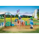 PLAYMOBIL® 71637 Modern lovarda