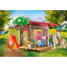 PLAYMOBIL® 71638 Titkos lovas klub
