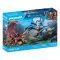 PLAYMOBIL® 71644 Sárkány ütközetben