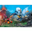 PLAYMOBIL® 71644 Sárkány ütközetben