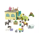 PLAYMOBIL® 71656 JUNIOR Farm kalandok