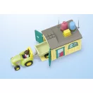 PLAYMOBIL® 71656 JUNIOR Farm kalandok