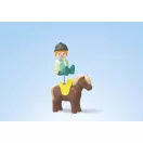 PLAYMOBIL® 71656 JUNIOR Farm kalandok