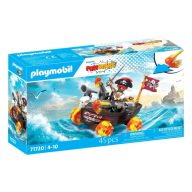 PLAYMOBIL® 71720 Racing kalózhajó
