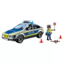 PLAYMOBIL® 71729 Rendőrautó rendőrrel
