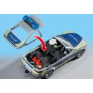 PLAYMOBIL® 71729 Rendőrautó rendőrrel